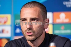 Jelang PSG vs Juventus:...