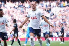 Tottenham Hotspur vs...
