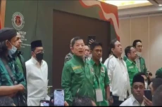 Suharso Monoarfa Tegaskan...