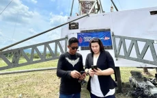 Lho, Kok Bisa Ada Jaringan...