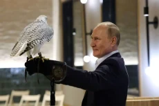 Putin Setujui Doktrin...