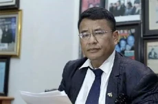 Pelari Asing Juara Indonesia...