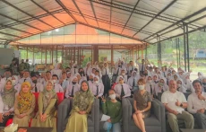 Nara Kupu Jogya, Wisata...