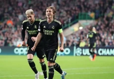 Luka Modric Pecahkan...