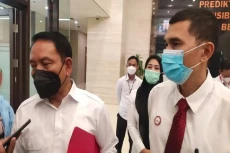 Bareskrim Tetapkan 2...