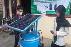 Mahasiswa ITERA Rancang...