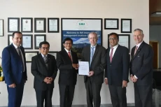 Delegasi Universitas...
