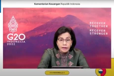 Curhat Bendahara Negara...