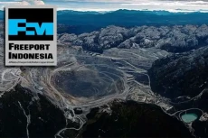 Freeport Indonesia Buka...