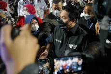 Pacu UMKM Naik Kelas,...