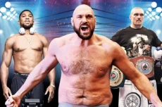 Tyson Fury Bosan Pensiun...