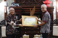 Pemprov Jawa Tengah...