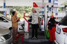 Respons Cepat Ganjar...