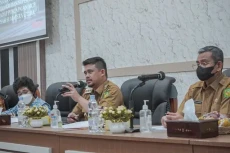 Begini Cara Bobby Nasution...