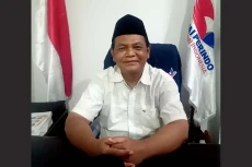 Ketua Bidang Keagamaan...