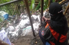 Hujan Deras Akibatkan...