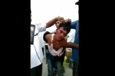 Pemuda di Lampung Selatan...