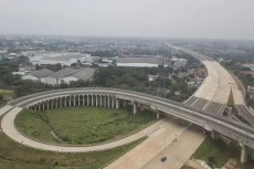 Enam Jalan Tol Baru...
