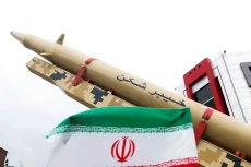 Kenapa Iran Tidak Berani...