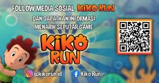 Follow Media Sosial...