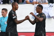 Hasil FC Zurich vs Arsenal:...