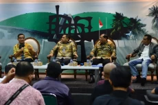 DPR hingga BPN Ungkap...