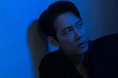 Aktor Korea Lee Jung...