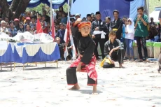 Luar Biasa! Siswa-siswi...