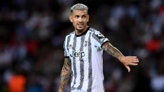 Leandro Paredes Umbar...