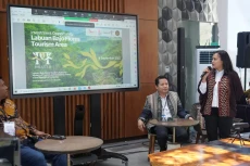 Pengembangan 5 Destinasi...