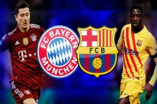 Preview Bayern Muenchen...