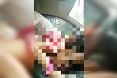 Memalukan! Pasangan...