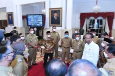 Minta Pemda Gunakan...