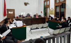 Jaksa KPK Tuntut Bupati...