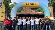 Adira Finance Beri Predikat...