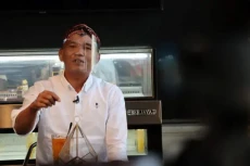 Sektor Pertanian Butuh...