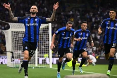 Viktoria Plzen vs Inter...