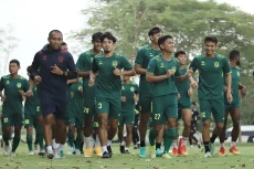 Kekuatan PSS Sleman...