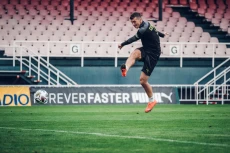 Bikin Bangga Persija...