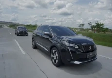 Ini Harga Peugeot 2008,...