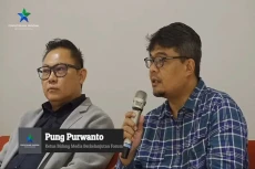 Forum Pemred: Masyarakat...
