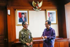 Tegaskan Komitmen, MUFG:...