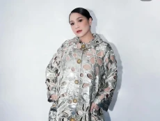 Tiba di AS untuk Hadiri...