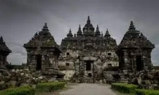 Kemegahan Istana Mataram...
