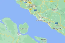 Indonesia-Malaysia Direncanakan...