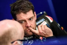 Gantikan Dovizioso,...