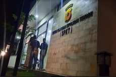 Dituduh Curi HP, Santri...