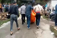 Karyawannya Ditemukan...