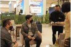 Gelar Expo Hybrid 2022,...
