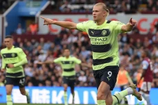 Manchester City vs Borussia...